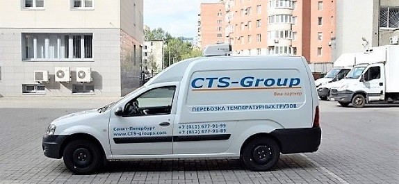 Автоперевозоки